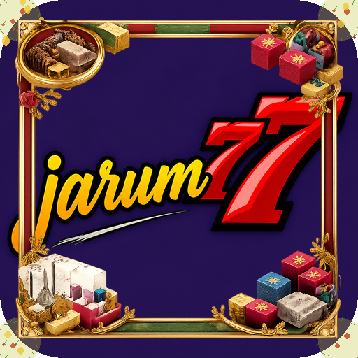 jarum77 — galeri pratinjau Resmi APK